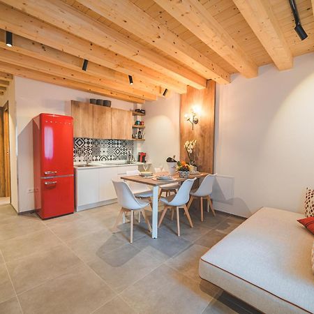 Battisti Hospitality - Si, Viaggiare Leilighet Chioggia Eksteriør bilde