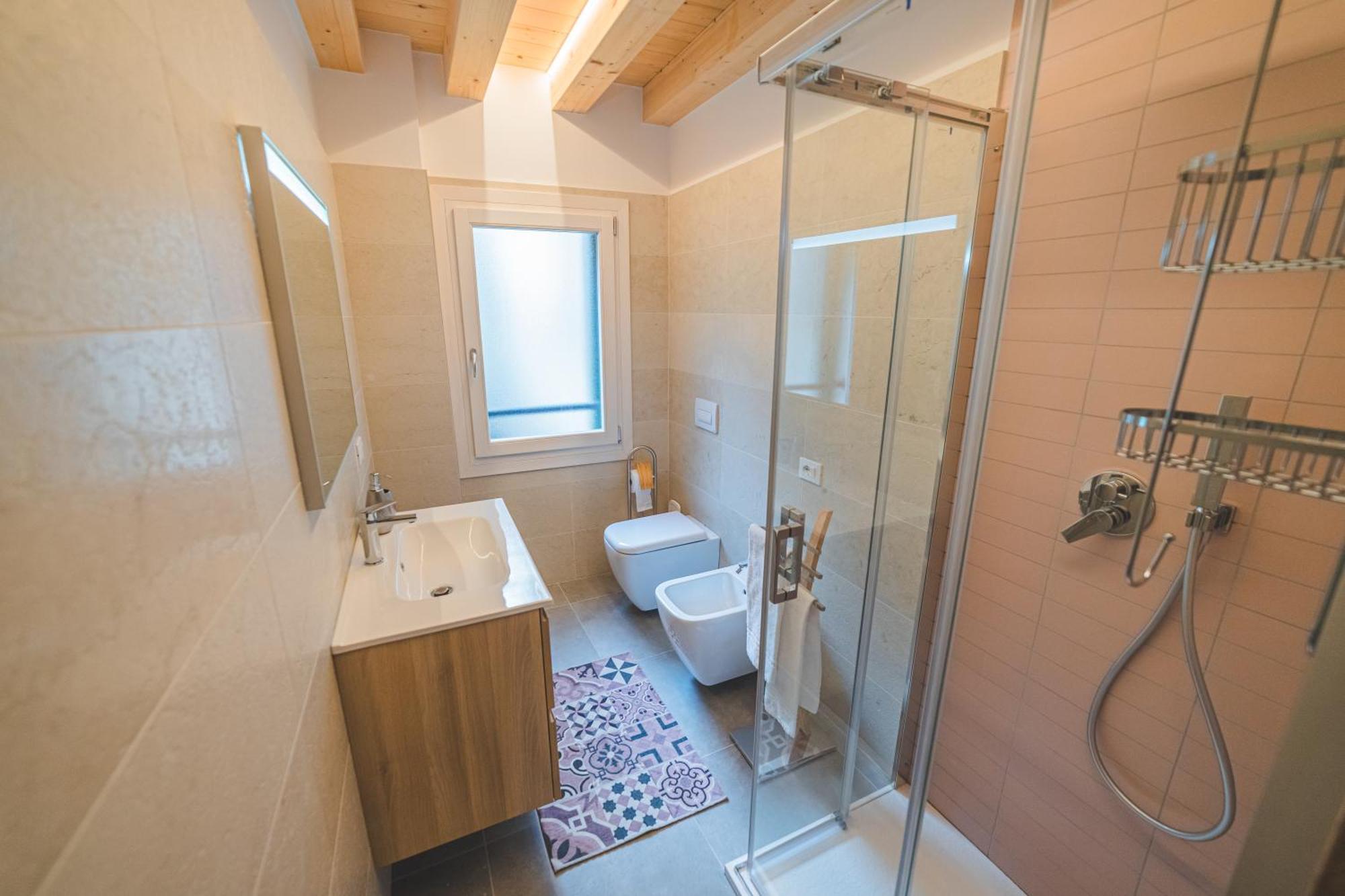Battisti Hospitality - Si, Viaggiare Leilighet Chioggia Eksteriør bilde