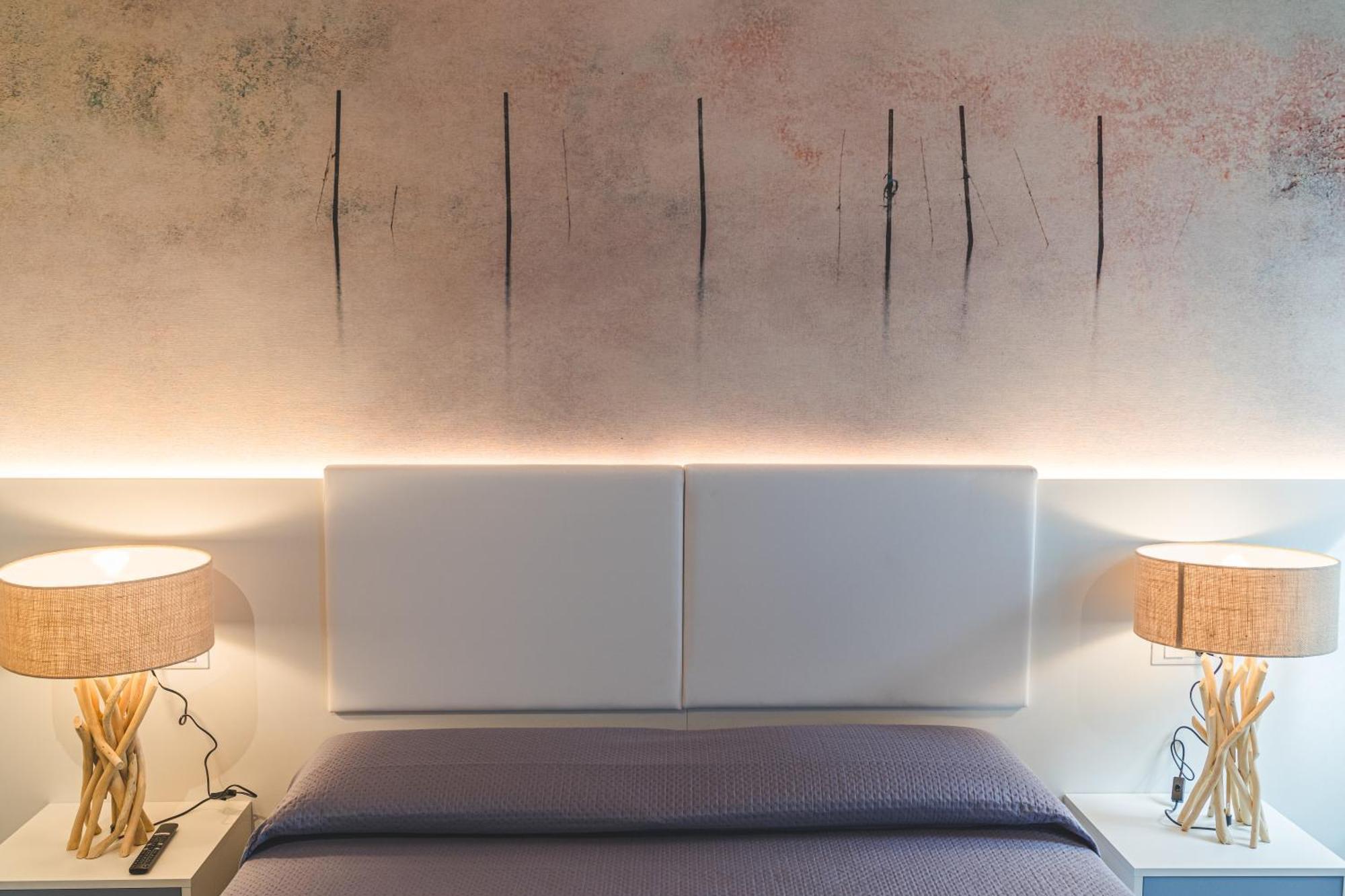Battisti Hospitality - Si, Viaggiare Leilighet Chioggia Eksteriør bilde