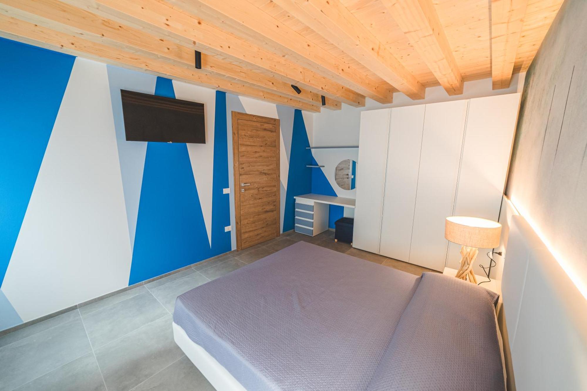 Battisti Hospitality - Si, Viaggiare Leilighet Chioggia Eksteriør bilde