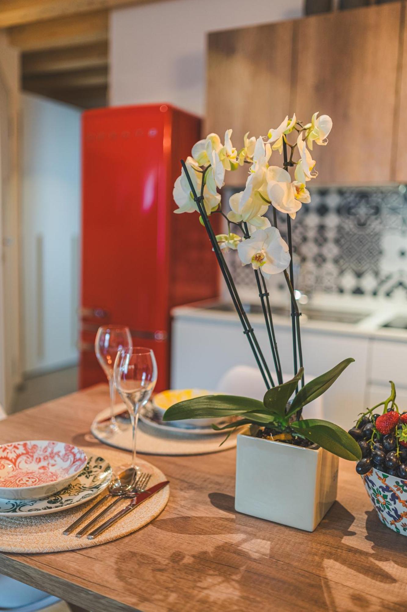 Battisti Hospitality - Si, Viaggiare Leilighet Chioggia Eksteriør bilde