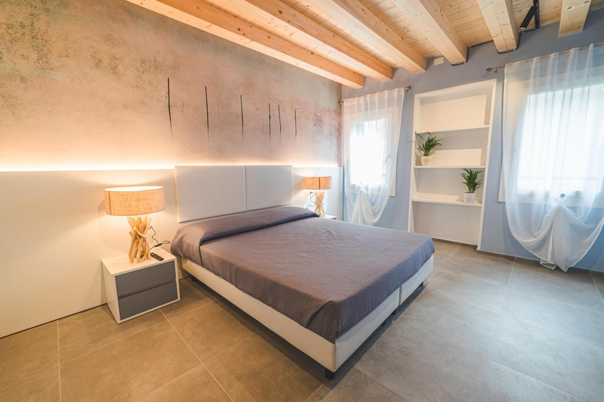 Battisti Hospitality - Si, Viaggiare Leilighet Chioggia Eksteriør bilde