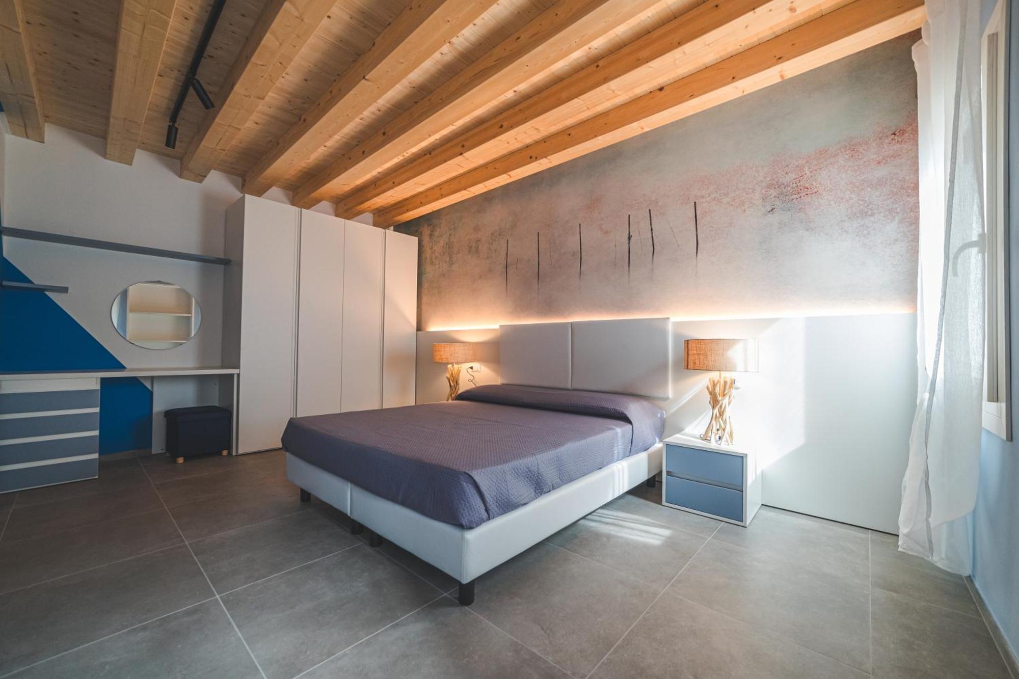 Battisti Hospitality - Si, Viaggiare Leilighet Chioggia Eksteriør bilde