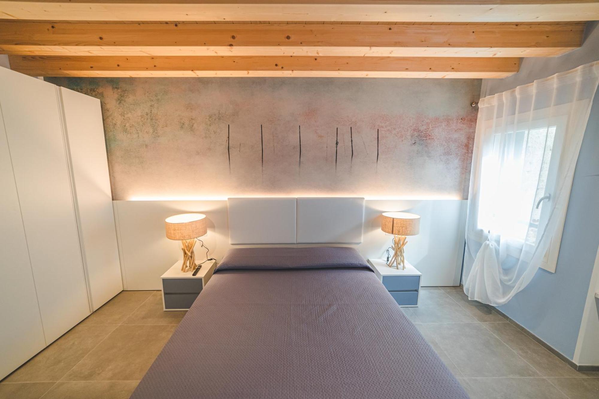 Battisti Hospitality - Si, Viaggiare Leilighet Chioggia Eksteriør bilde