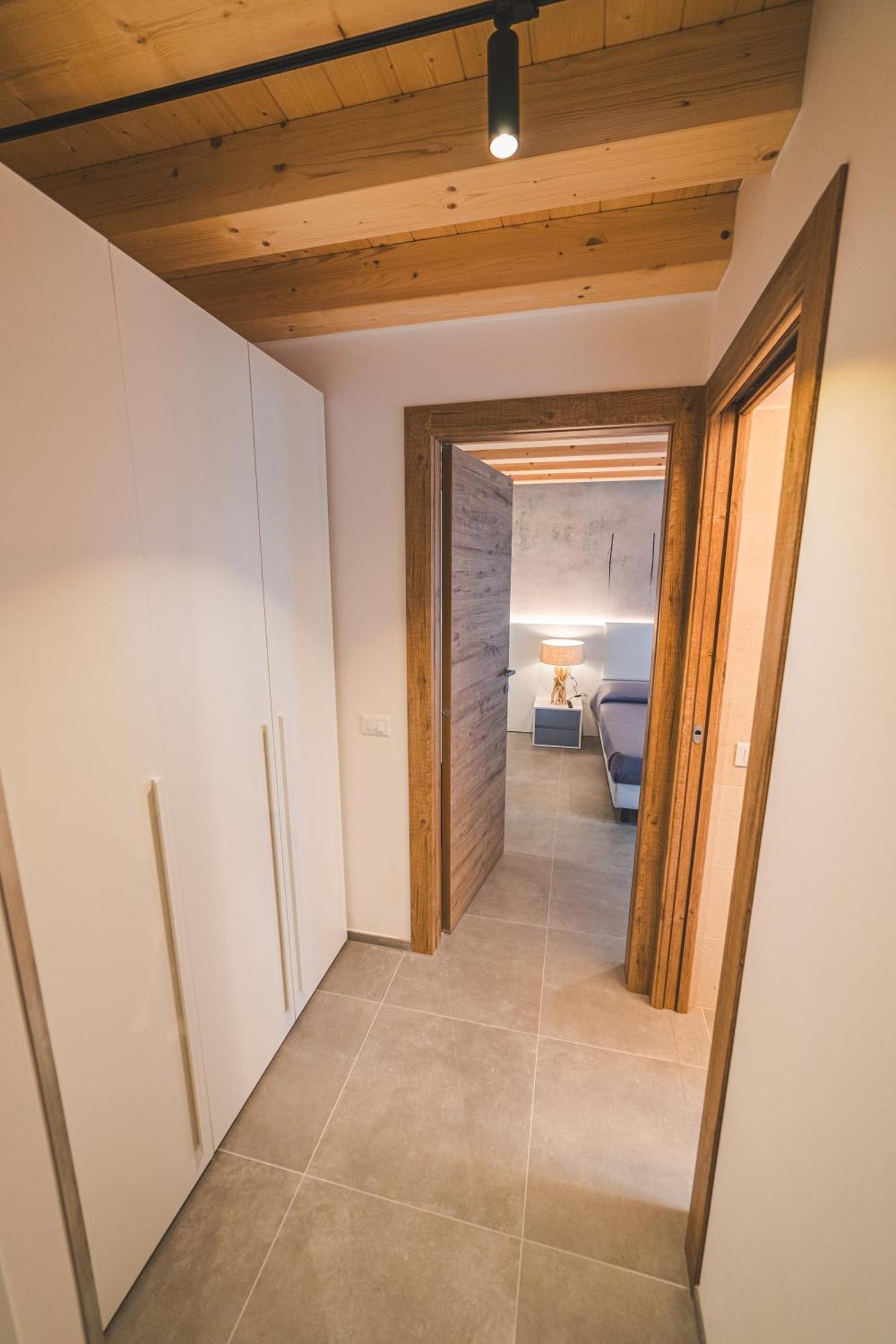 Battisti Hospitality - Si, Viaggiare Leilighet Chioggia Eksteriør bilde
